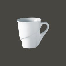 RAK Porcelain RAK Delissea šálek na kávu 90 ml | RAK-142CU09