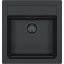 Alveus SET ALVEUS ATROX 20 ČERNÝ A90 BLACK EDITION + BATERIE MIRAGE BLACK