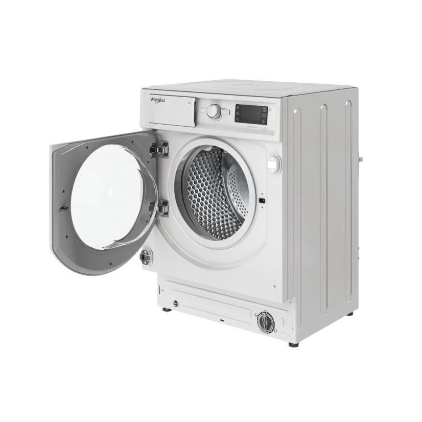 Pračka Whirlpool BIWMWG91484EEU