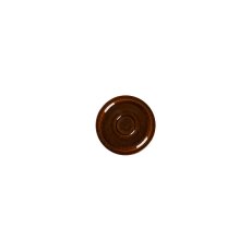 RAK Porcelain RAK Podšálek 12,5 cm - honey | RAK-EASA13HO
