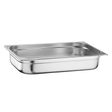 TOMGAST Gastronádoba Standard GN 2/3 020 mm