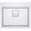 Franke KNG PRO 610-53 Bílá-led