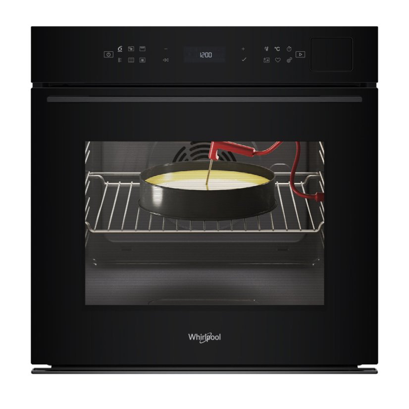 Vestavná trouba Whirlpool WOI7P8FHT1SBA