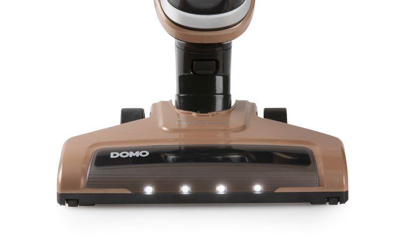 Aku vysavač DOMO DO42102SV