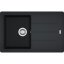 Franke BFG 611-78 onyx Basis Fragranit