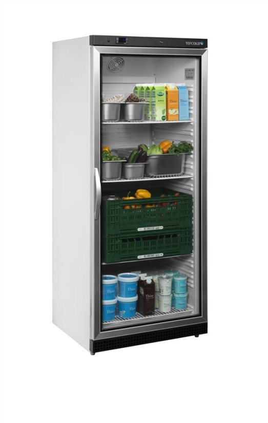Chladicí skříň TEFCOLD UR 600 G