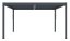 Bioklimatická pergola G21 Austin Premium 4x4 m, antracitová hliníková