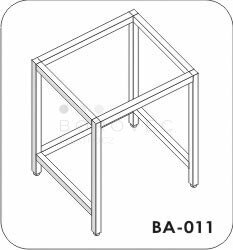 Moduline podstavec ABA011