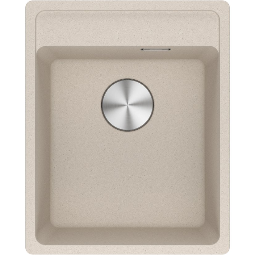 Franke MRG 610-37 RTL sahara Maris Fragranit