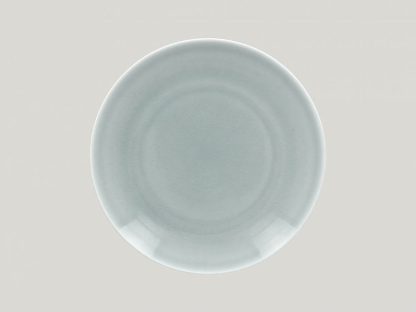 RAK Porcelain RAK Vintage talíř mělký coupe 27 cm – modrá | RAK-VNNNPR27BL RAK Porcelain RAK Vintage talíř mělký coupe 27 cm – modrá | RAK-VNNNPR27BL