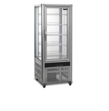 Chladicí vitrína TEFCOLD UPD 200