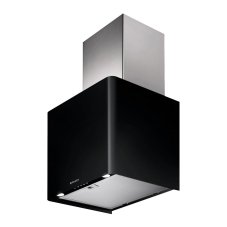 Komínová digestoř Faber LITHOS EG6 BK A45