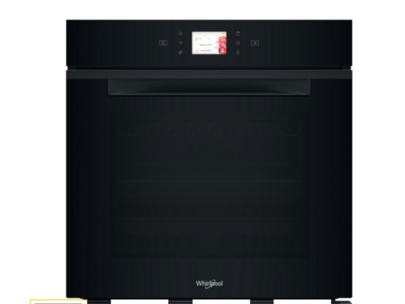 Vestavná trouba Whirlpool WOI118HT2SBA