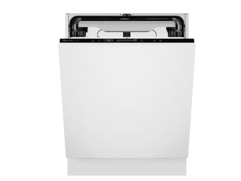Vestavná myčka nádobí Electrolux E62LC200T