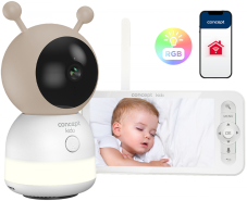 Dětská chůvička Concept KD4010