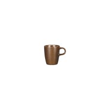 RAK Porcelain RAK Šálek na espresso 9 cl – rust | RAK-EACU09RT