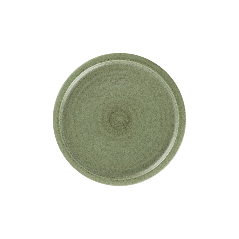 RAK Porcelain Ease selva talíř dezertní pr. 16,2 cm, zelený RAK Porcelain Ease selva talíř dezertní pr. 16,2 cm, zelený
