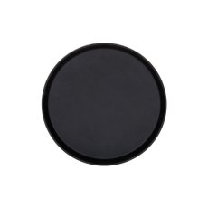 Cambro Podnos protiskluzový Treadlite černý 35,5 cm