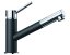 Blanco KANO-S HD silgranit antracit/chrom