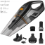 Aku vysavač Concept VP4351 Wet & Dry Riser pet