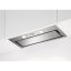 Vestavná digestoř Electrolux 700 SENSE Hob2Hood LFG719X