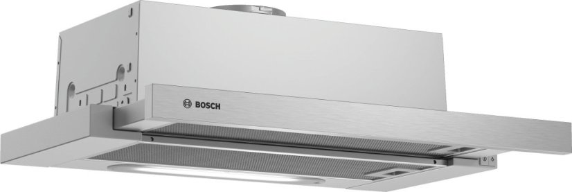 Výsuvná digestoř Bosch DFT63AC50