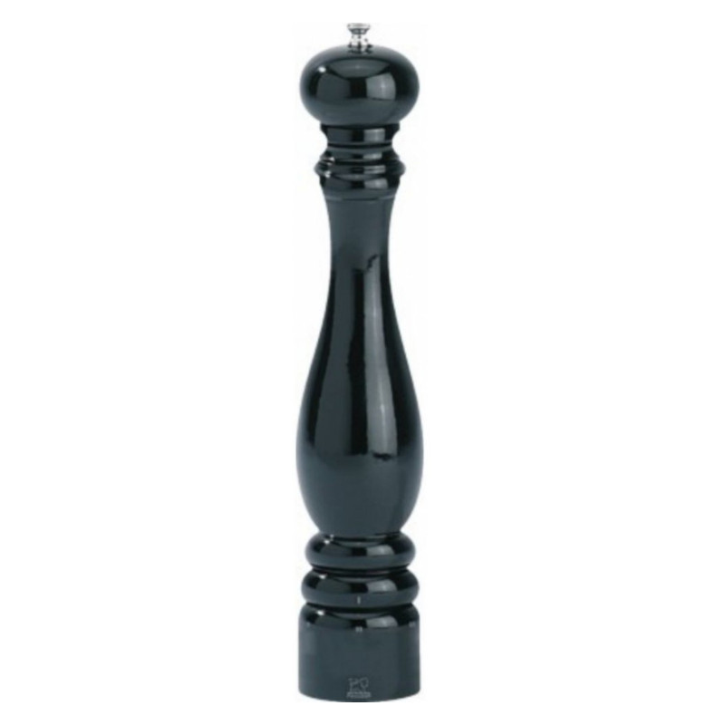 Peugeot Paris mlýnek U-Select na pepř 40 cm, černý