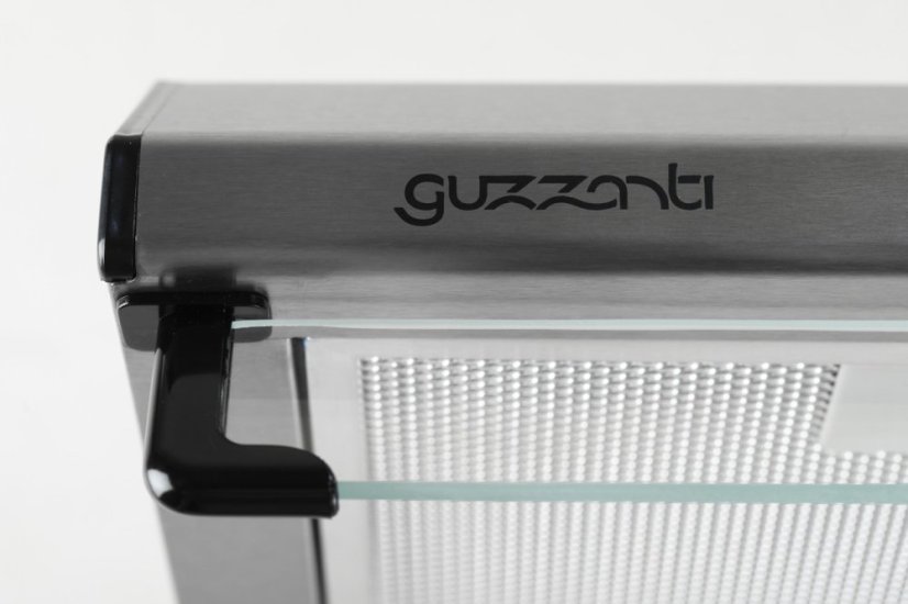 Podvěsná digestoř Guzzanti GZ 646S