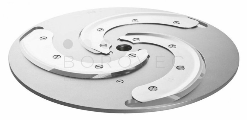 Feuma kotouč,srpovité nože 4,0 mm Feuma kotouč,srpovité nože 4,0 mm