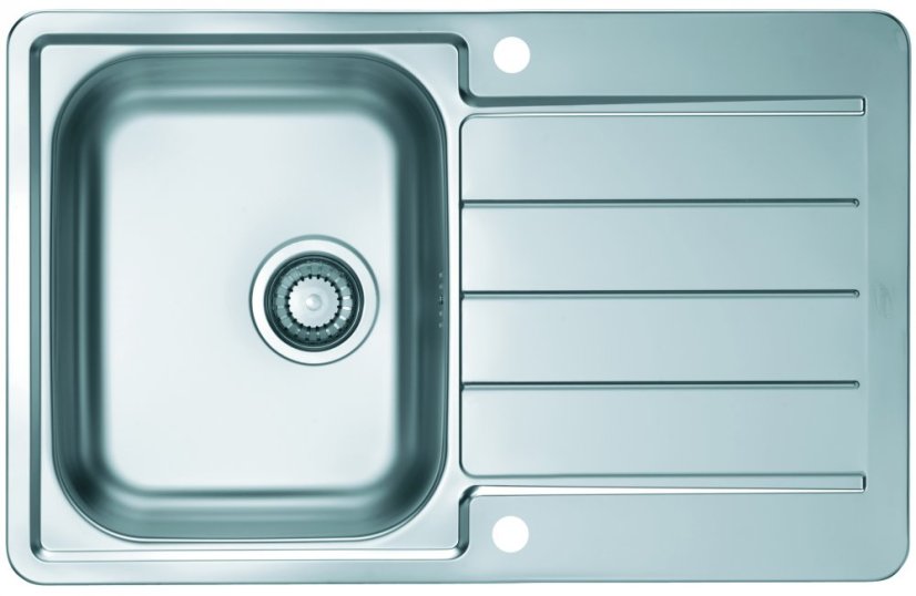 Alveus LINE 80 Maxim F