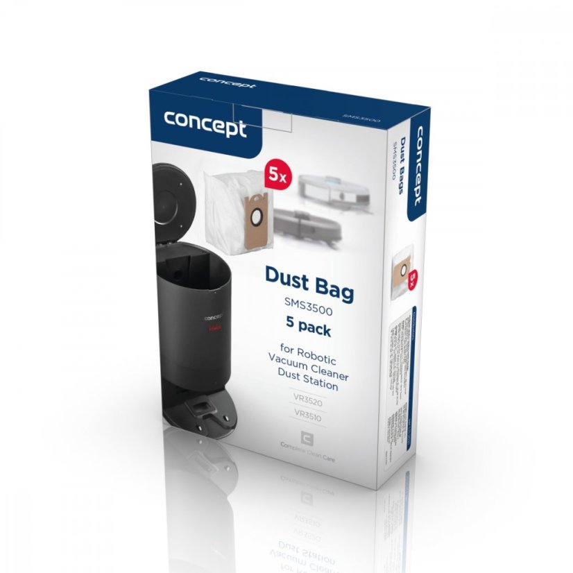 Concept SMS3500 Concept SMS3500