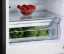Retro lednice DOMO DO91713R