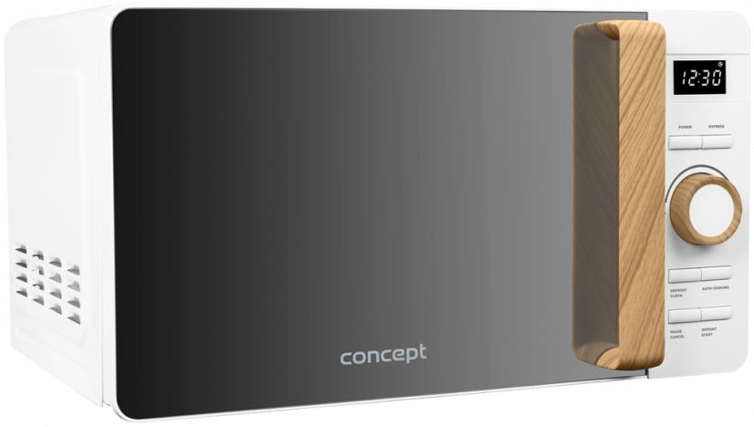 Mikrovlnná trouba Concept MT4420wh