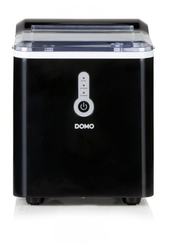 Výrobník ledu DOMO DO9220IB