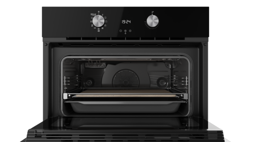 Vestavná trouba Teka HLC 8510 P BK MaestroPizza
