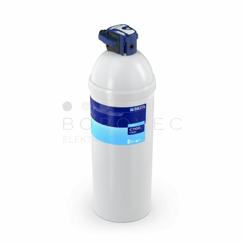 Brita filtr PURITY C1100 (30%)