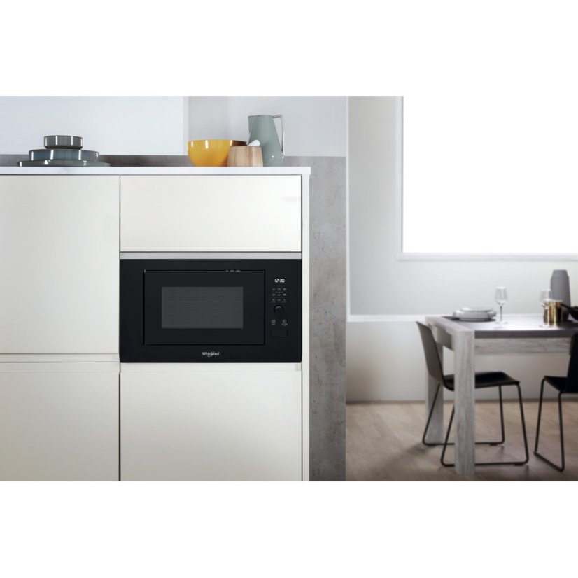 Mikrovlnná trouba Whirlpool WMF250G