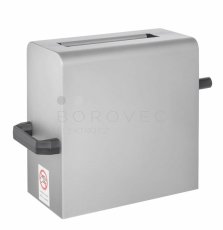 Feuma kryt pro naklepávací nástavec 2-6mm HU1020-2