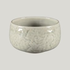 RAK Porcelain Krush šálek bez ucha 40 cl, světle zelený