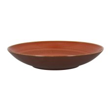 RAK Porcelain RAK Twirl talíř hluboký 30 cm – coral | RAK-TWBUBC30CO