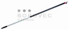 Vikan násada průtoková, 1 575 mm 299552Q