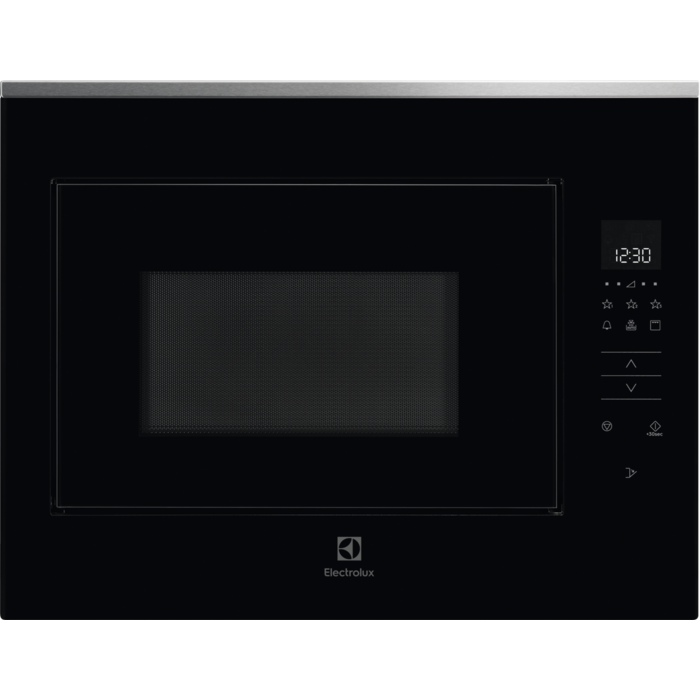 Mikrovlnná trouba Electrolux Intuit KMFD264TEX