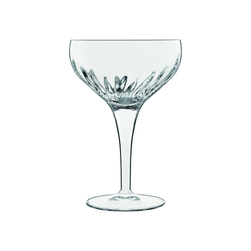 Luigi Bormioli Mixology sklenice na koktejly 22,5 cl Luigi Bormioli Mixology sklenice na koktejly 22,5 cl