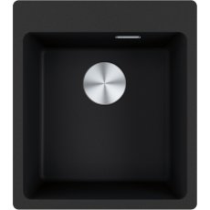 Franke MRG 610-39 FTL onyx Maris Fragranit