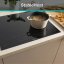 Indukční varná deska Gorenje GI6432BC