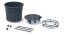 Květináč Prosperplast TOMATO GROWER na pěstování rajčat 39,2 cm antracit