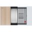 Franke KNG PRO 110-62 Bílá-led