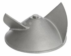 Feuma rotor specíální - pasírovací