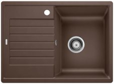 Blanco ZIA 45 S Compact Silgranit káva oboustranné provedení