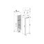 Šuplíkový mrazák Whirlpool WHSD18F013D1